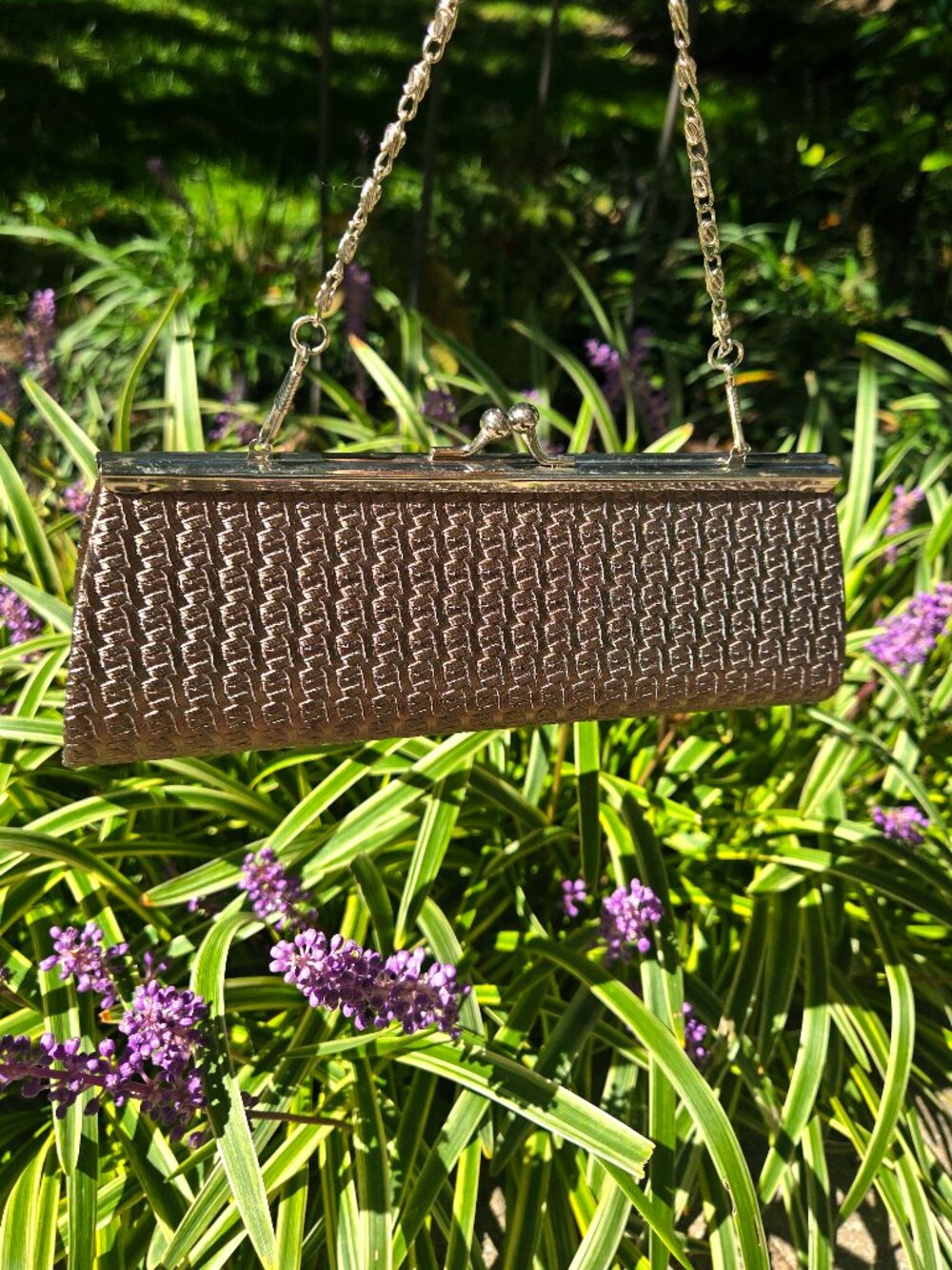 Geometric clutch - Picture 12 of 16